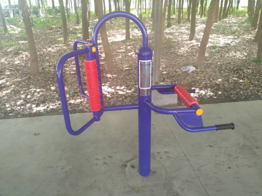 腰背按摩器