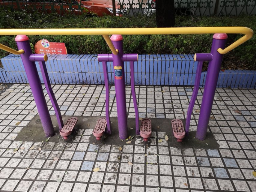 太空漫步器