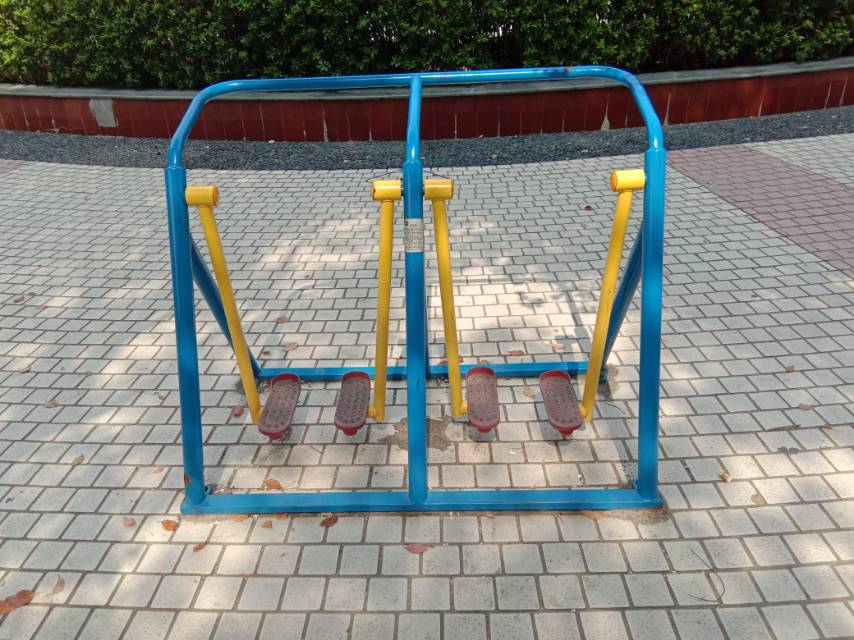 漫步器