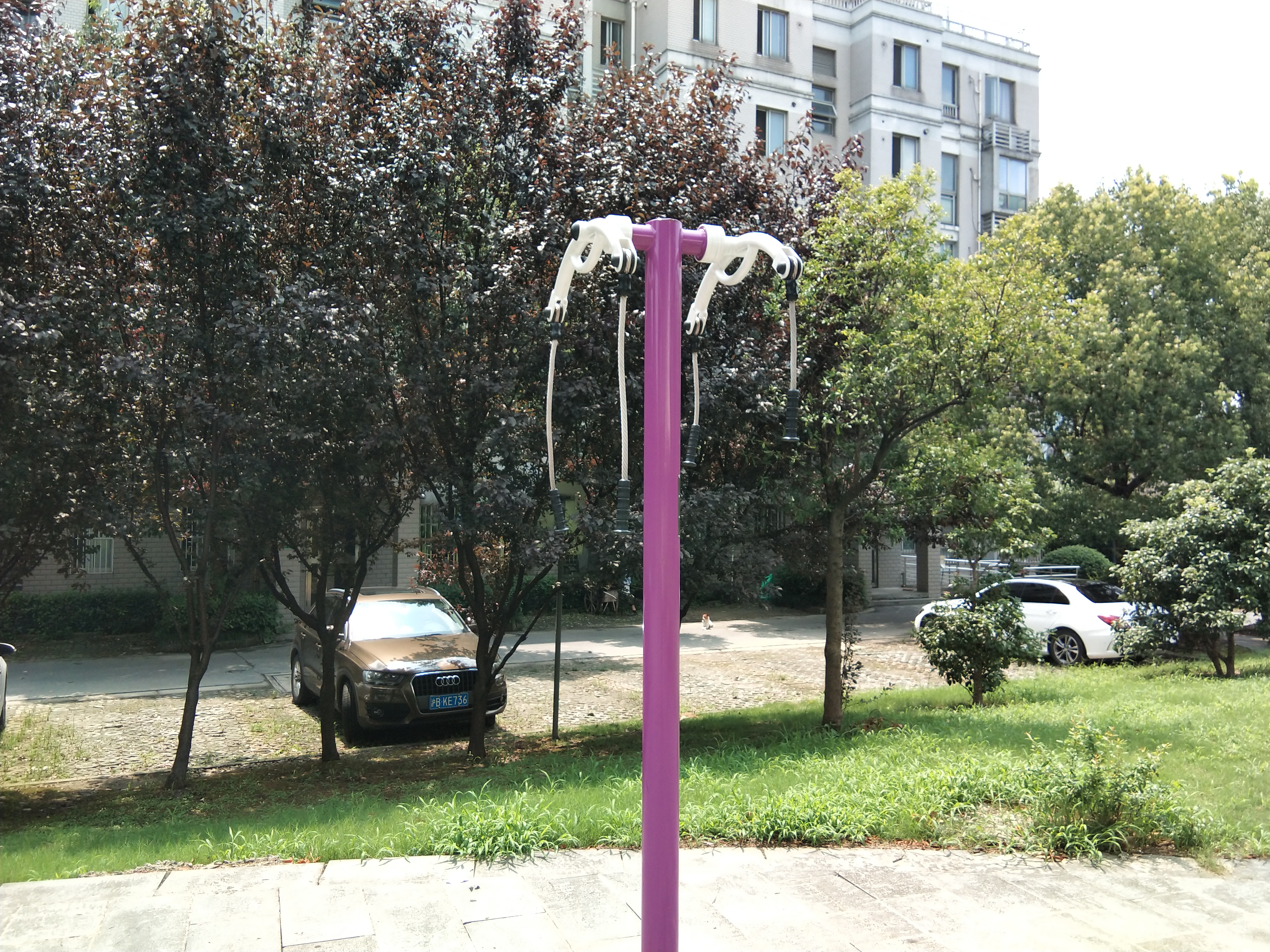 上肢牽引器