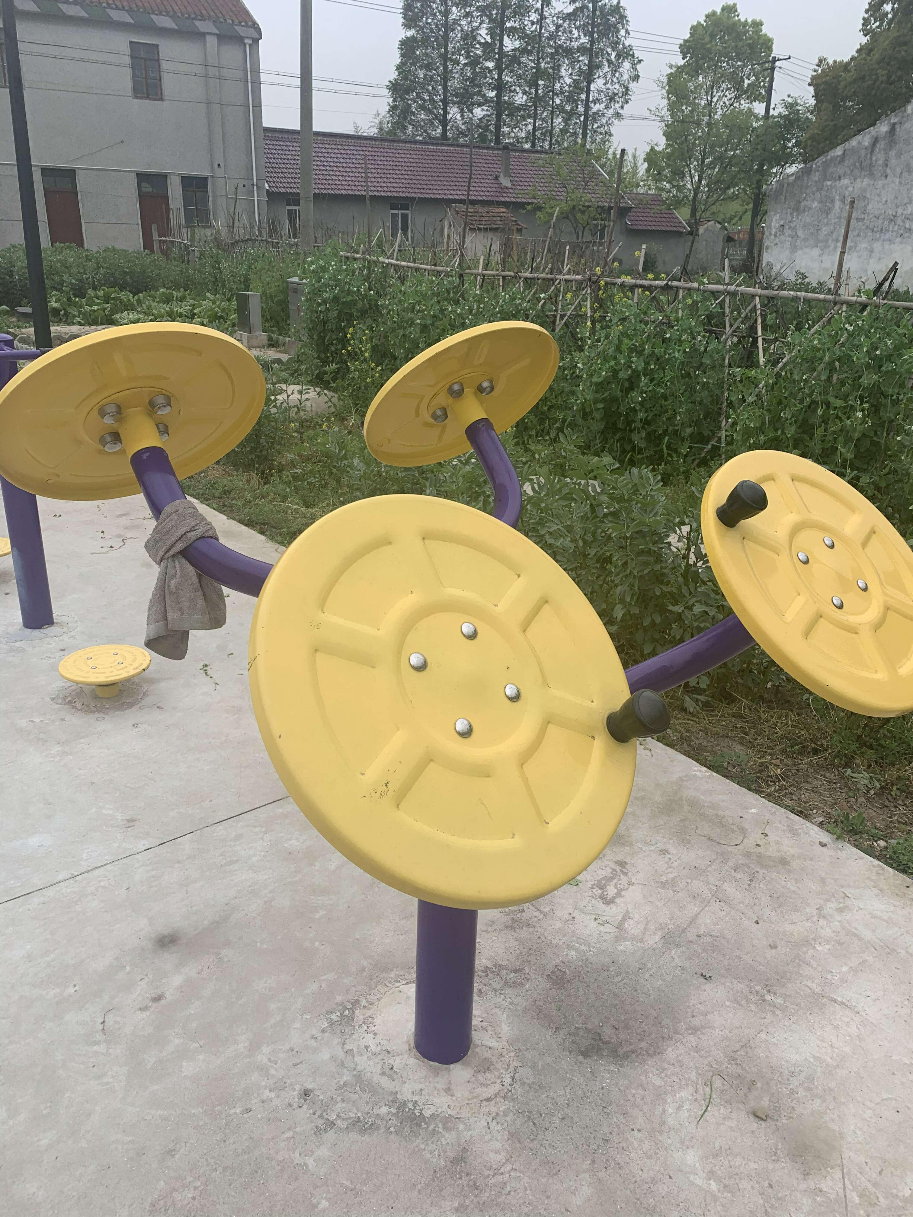肩關節訓練器
