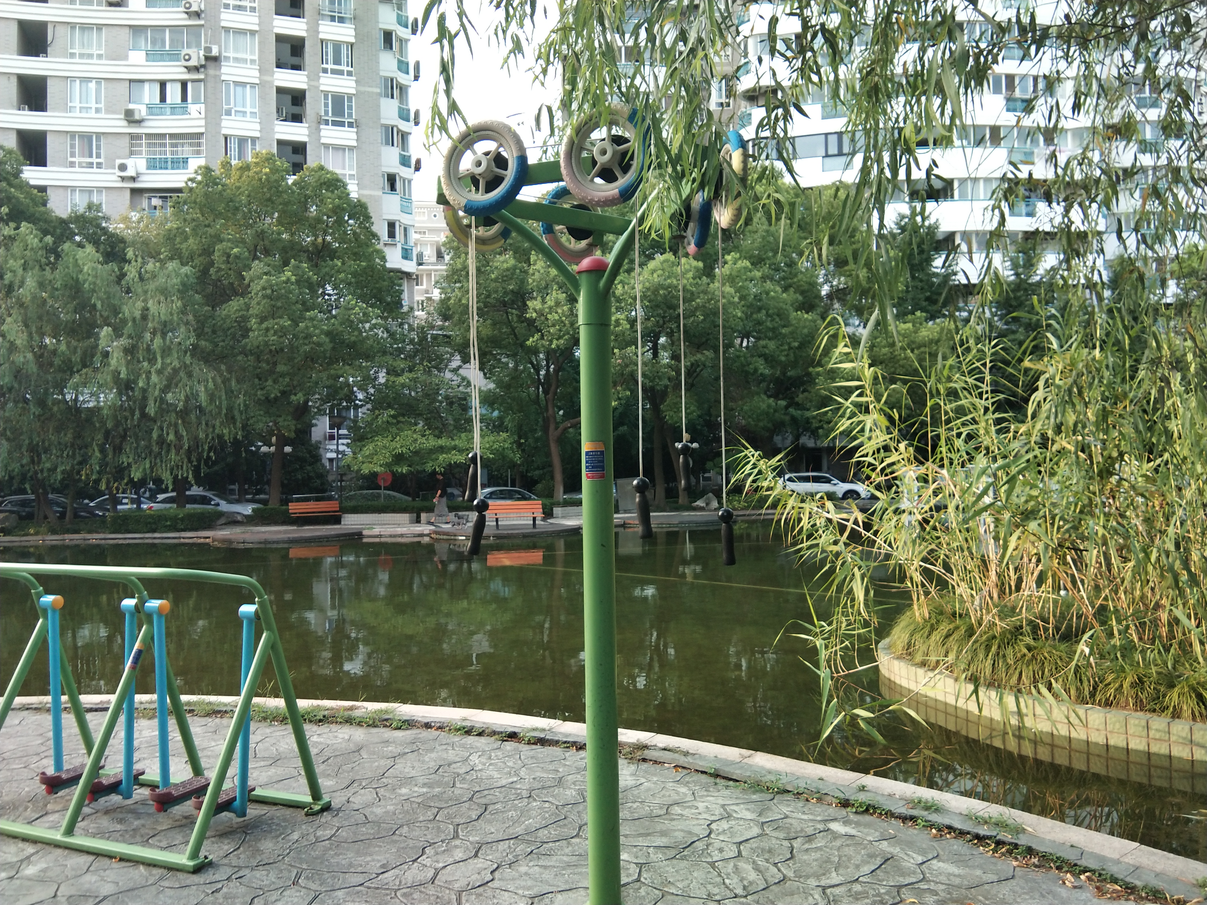 上肢牽引器