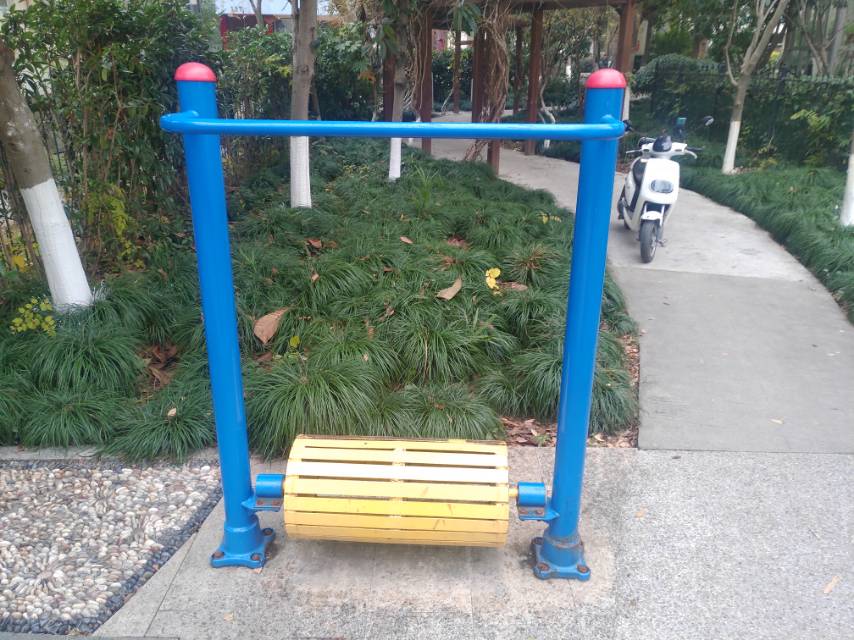 水車