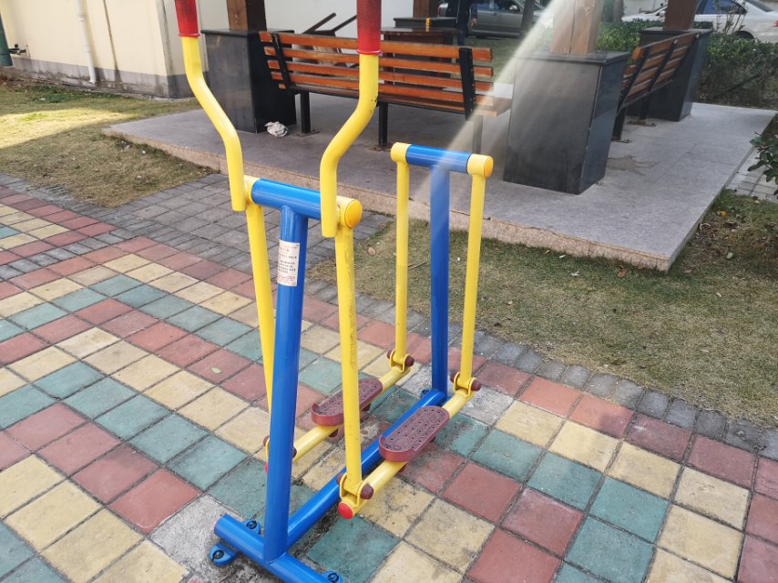 滑行器