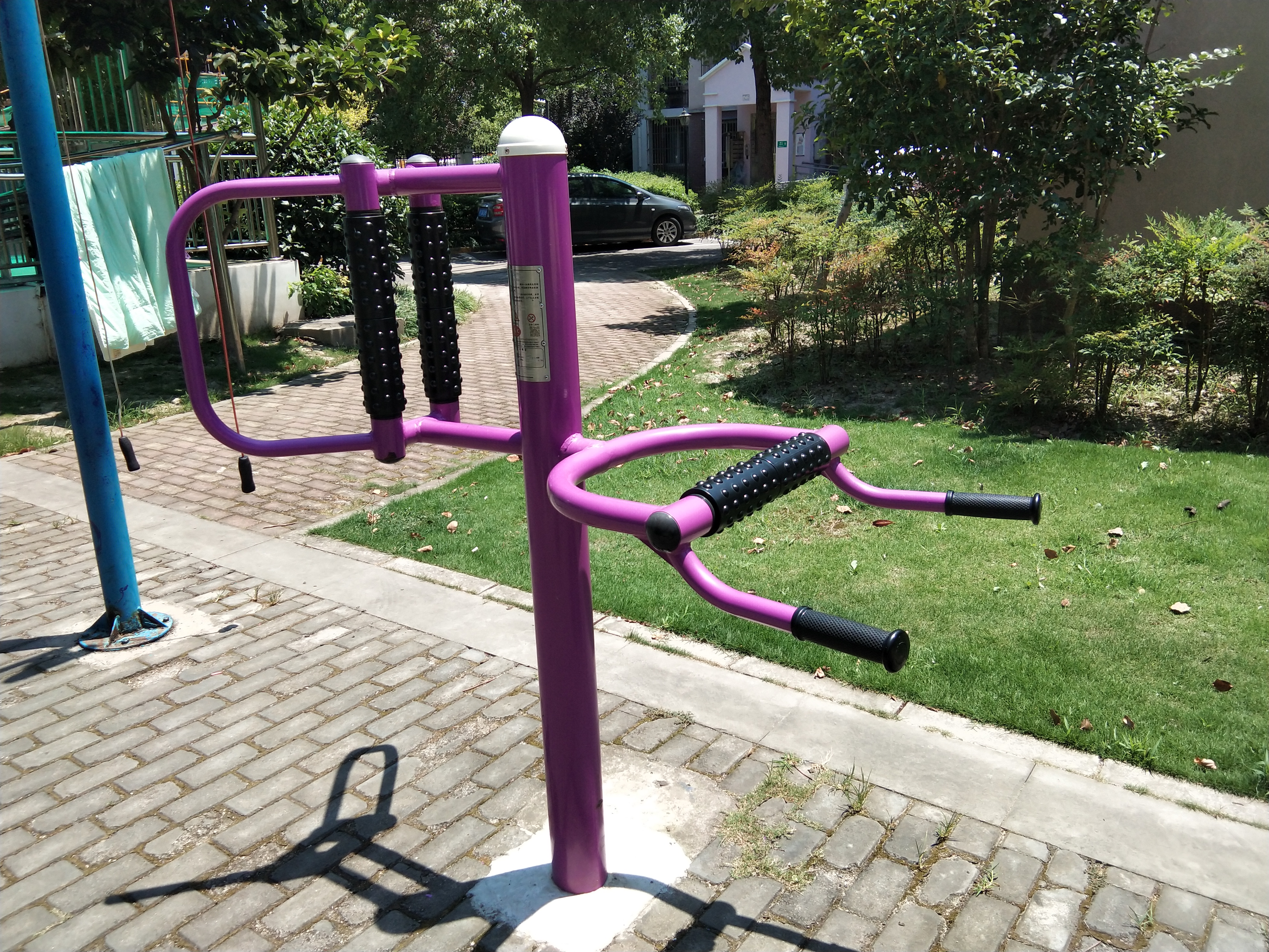 腰背按摩器