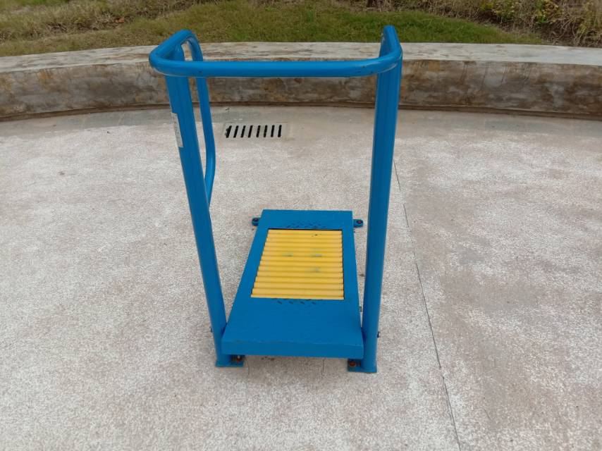 跑步器