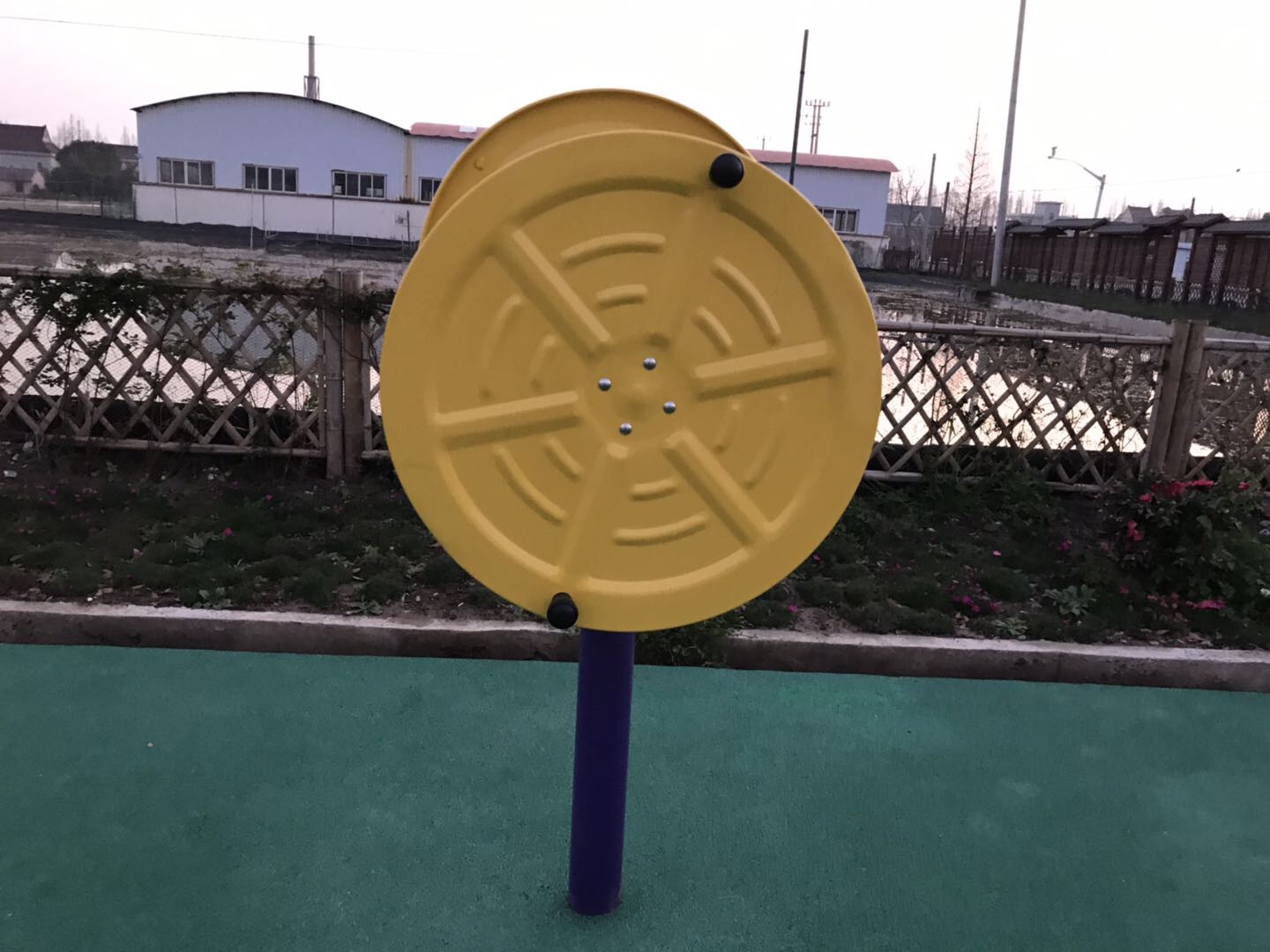 大轉輪