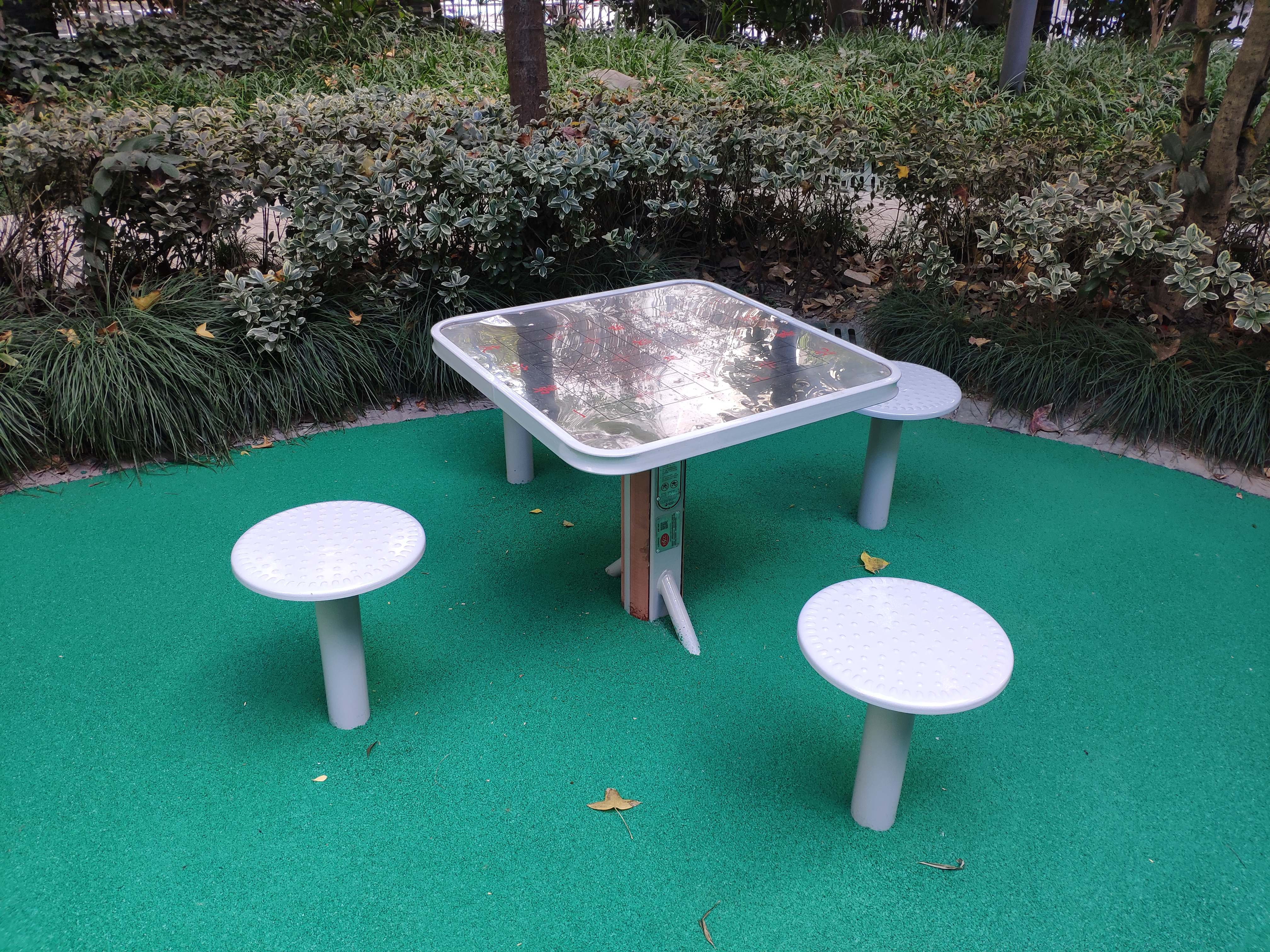 棋牌桌