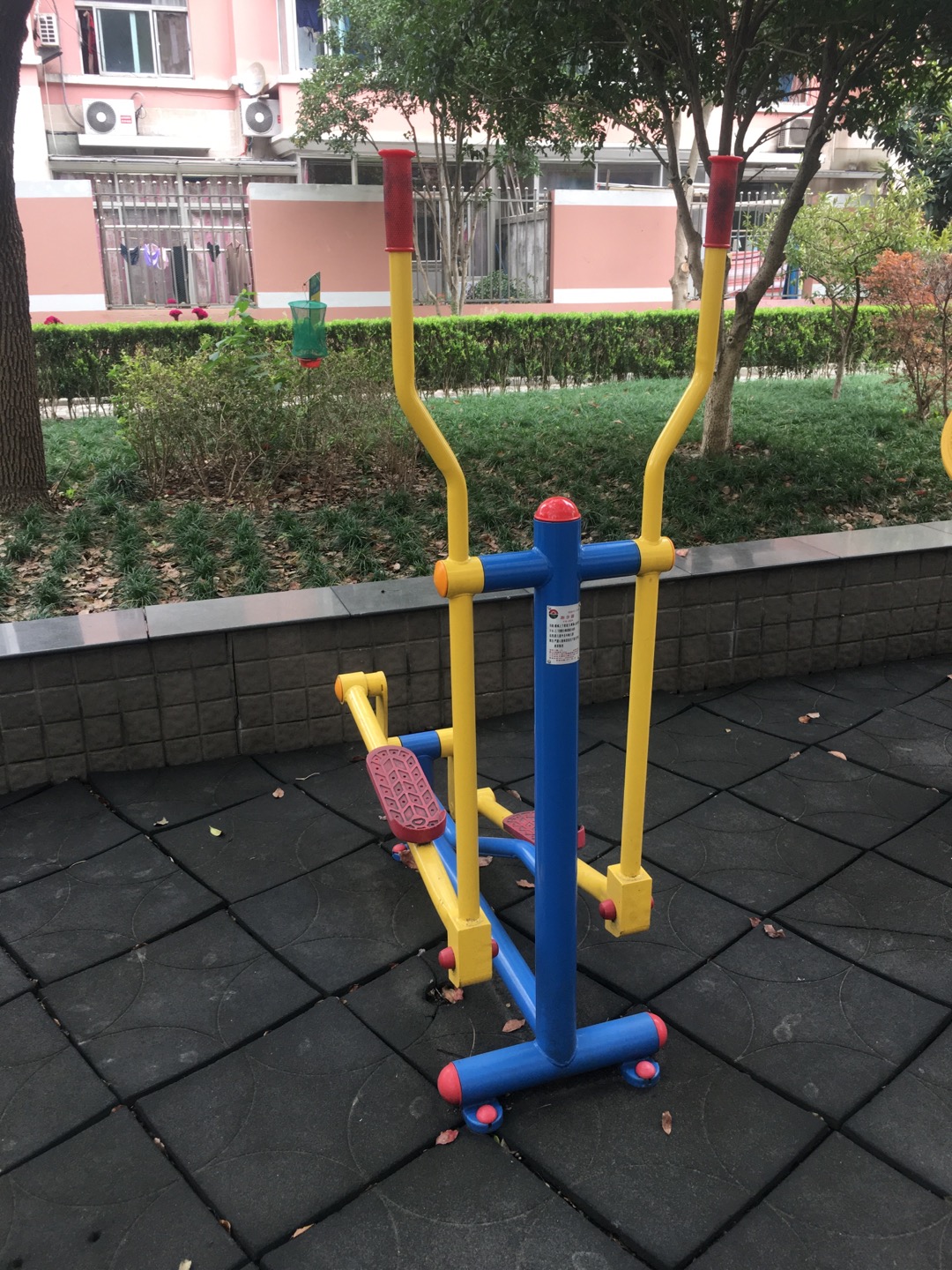 跑步器