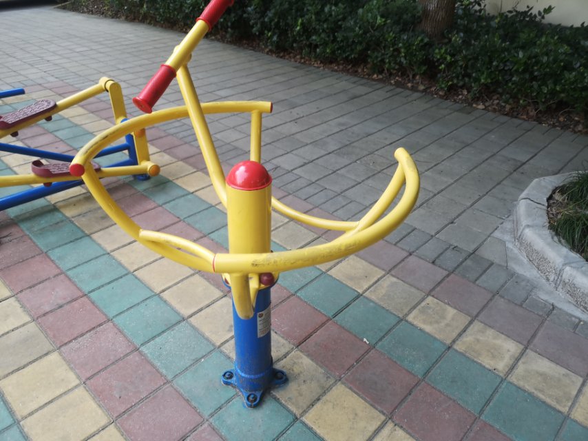 太極推手