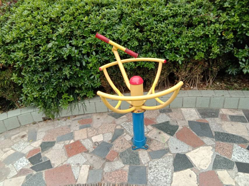 太極推手