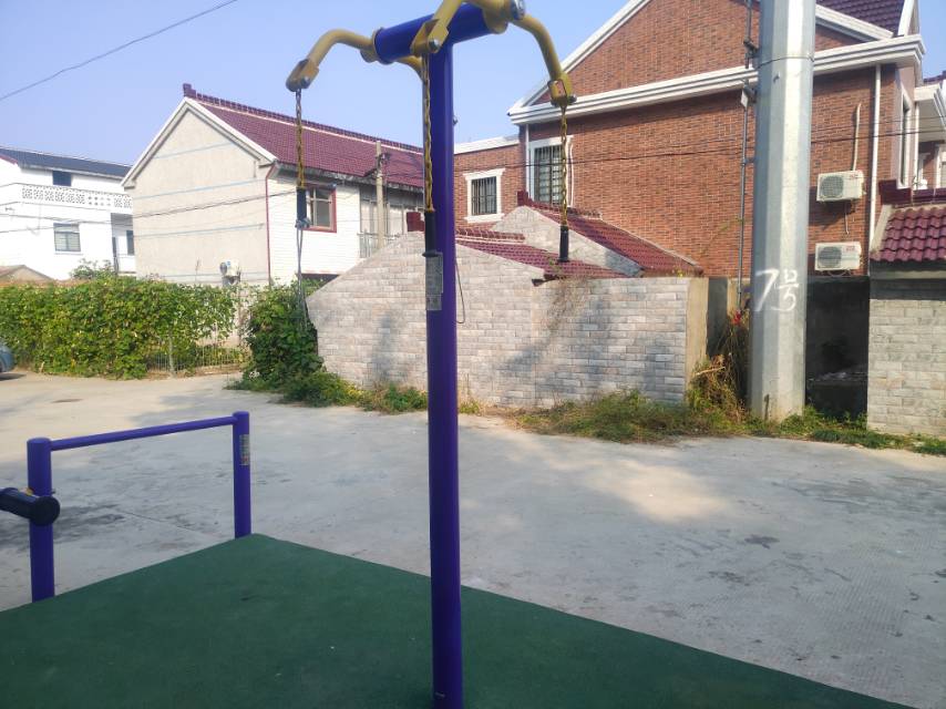 上肢牽引器