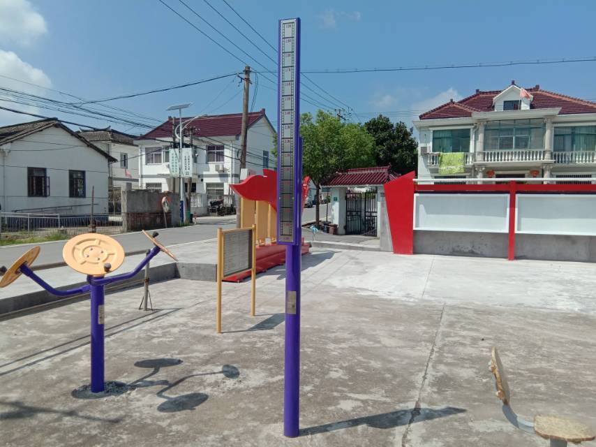 摸高器