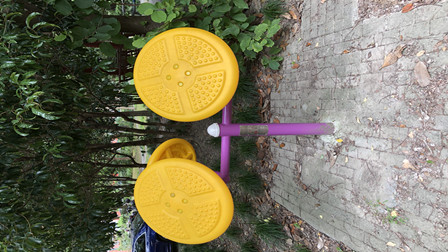 太極揉推器