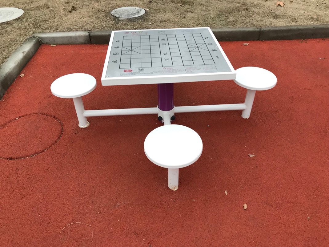 棋牌桌
