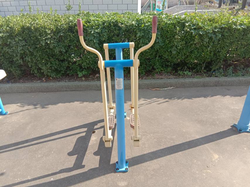 漫步器（單）