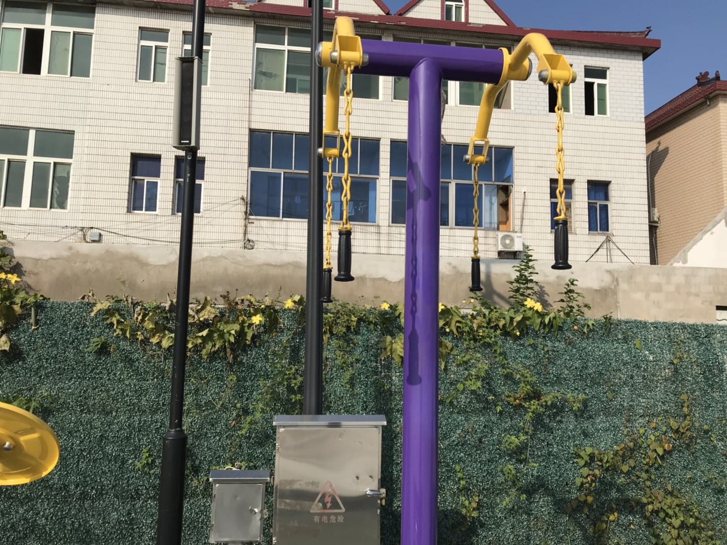 上肢牽引器