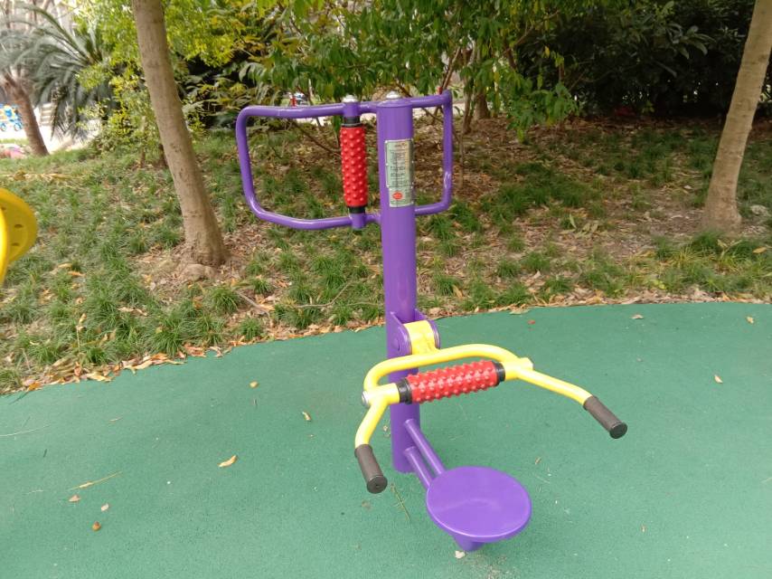 腰背按摩器