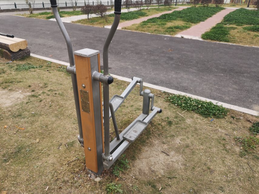 單聯橢圓機
