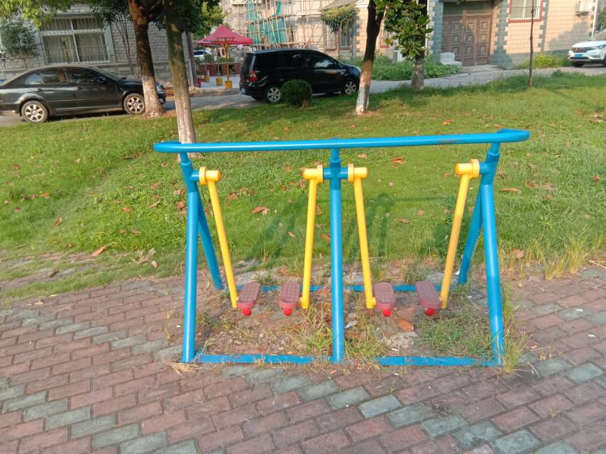 漫步器
