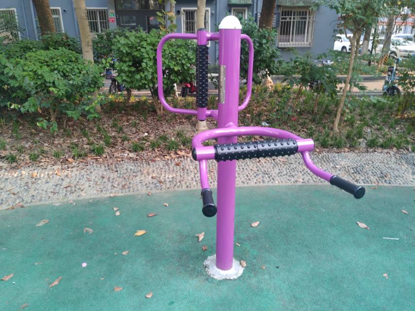 腰背按摩器