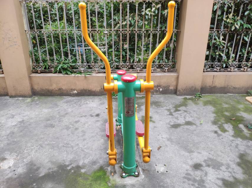 平步機(jī)