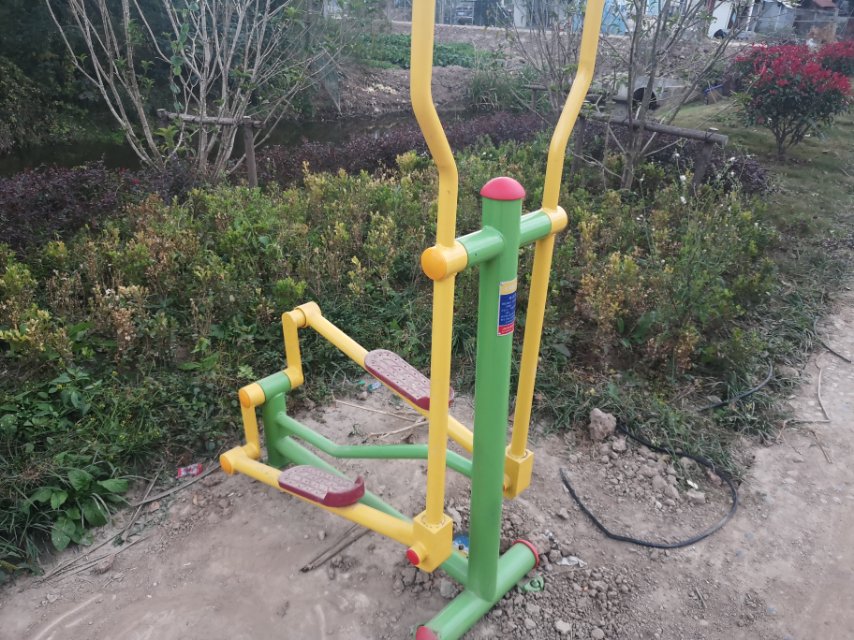 跑步器