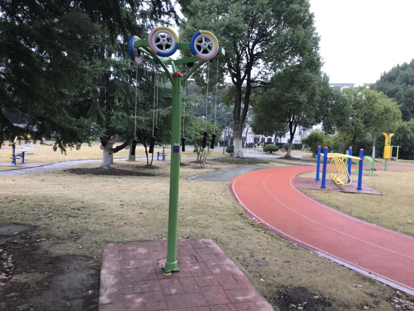 上肢牽引器
