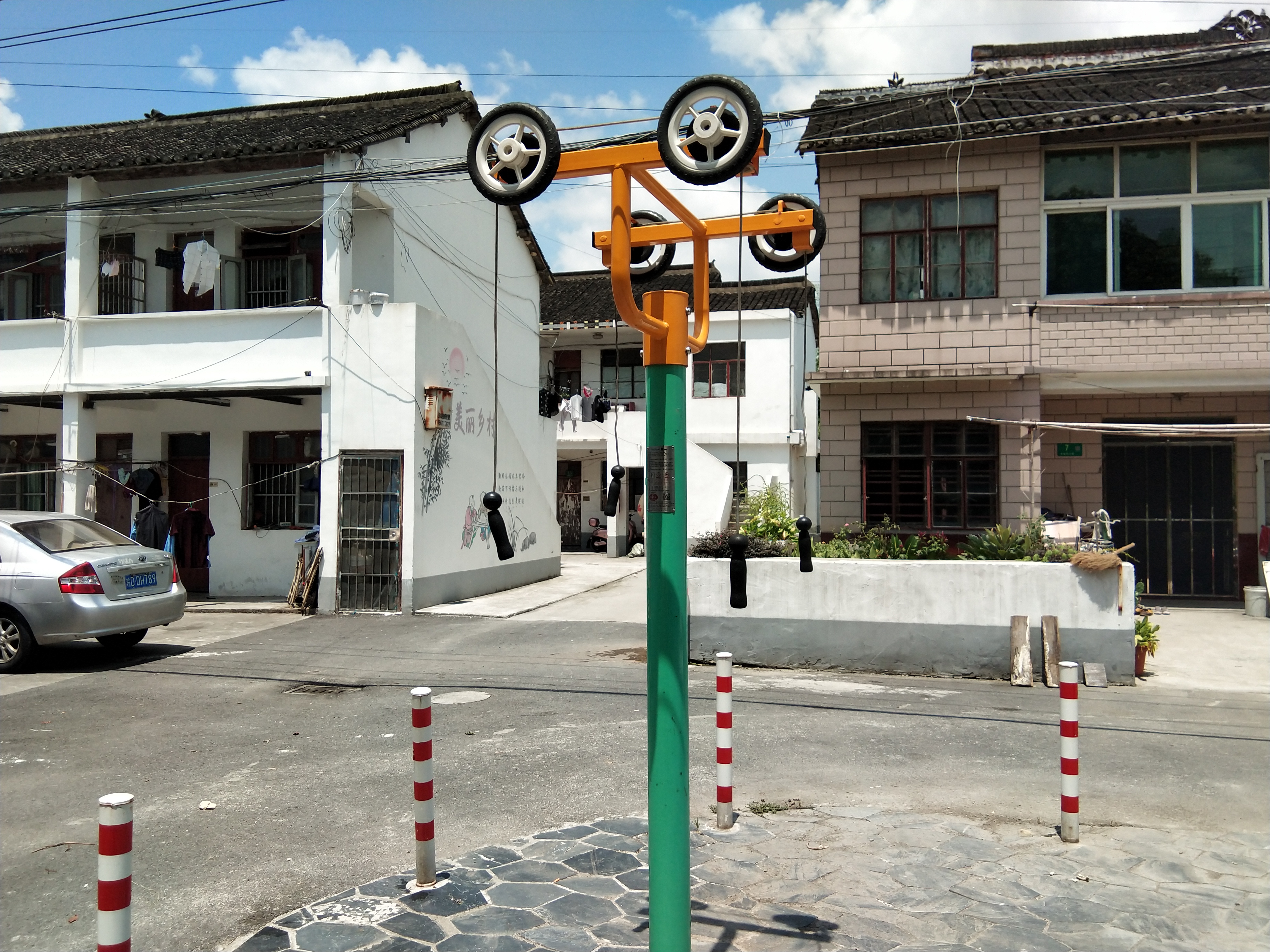 上肢牽引器