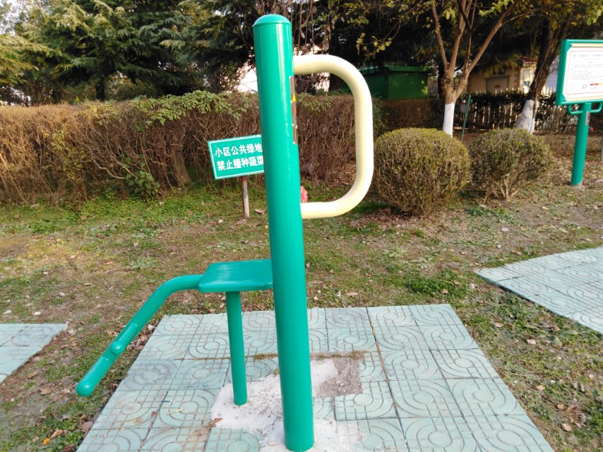 背肌訓練按摩器