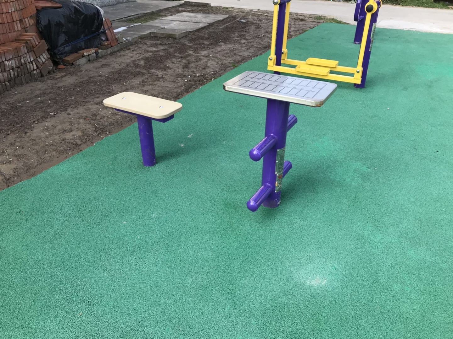 柔韌訓練器