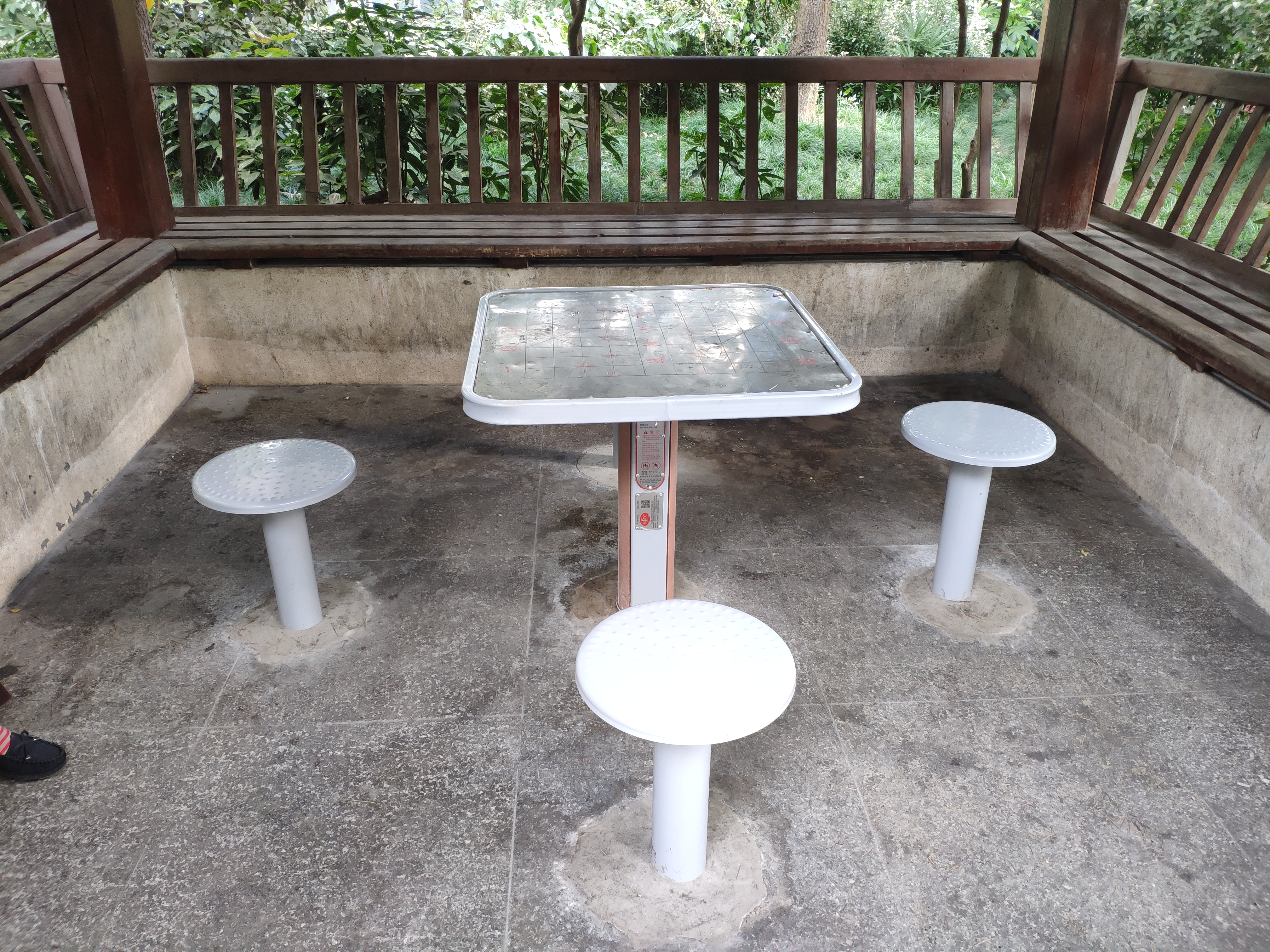 棋牌桌