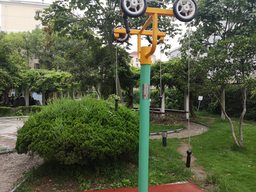 上肢牽引器