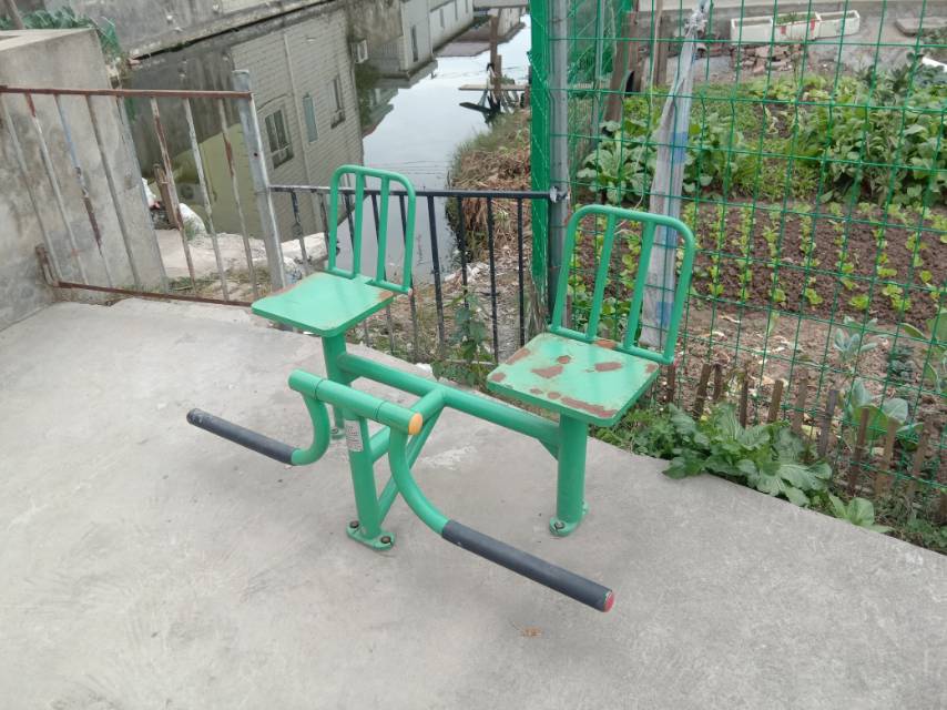 下肢訓練器
