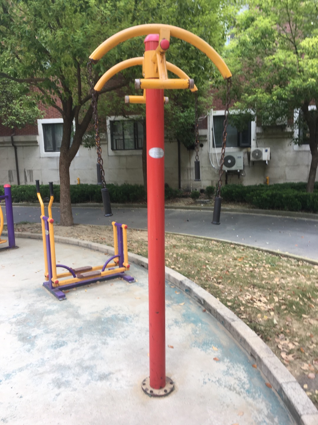 上肢牽引器