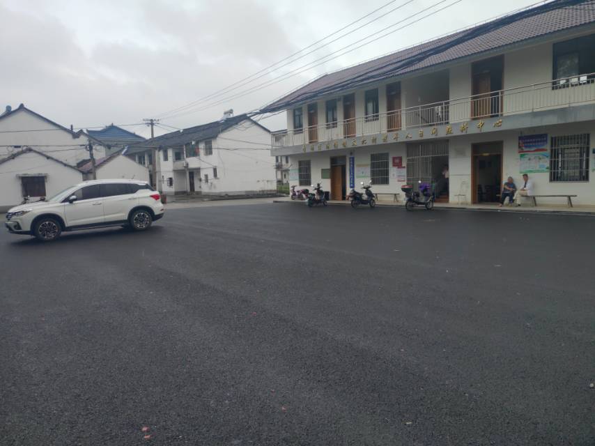 太北村