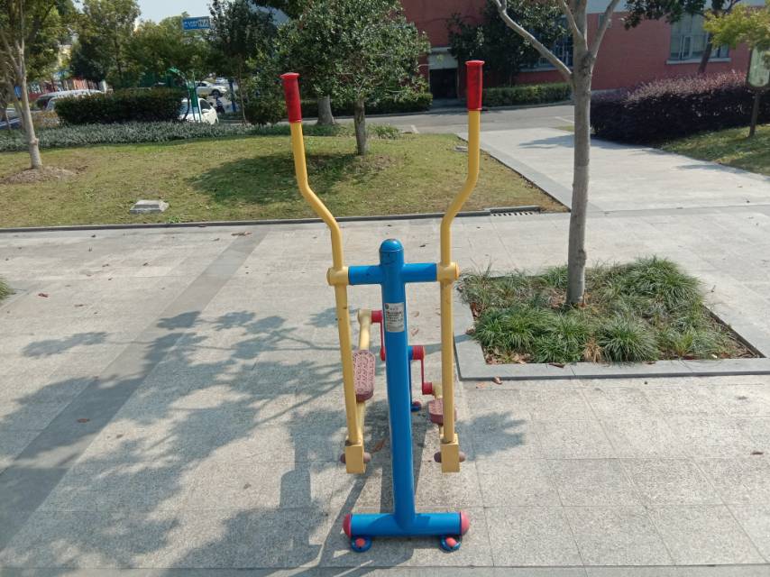 跑步器