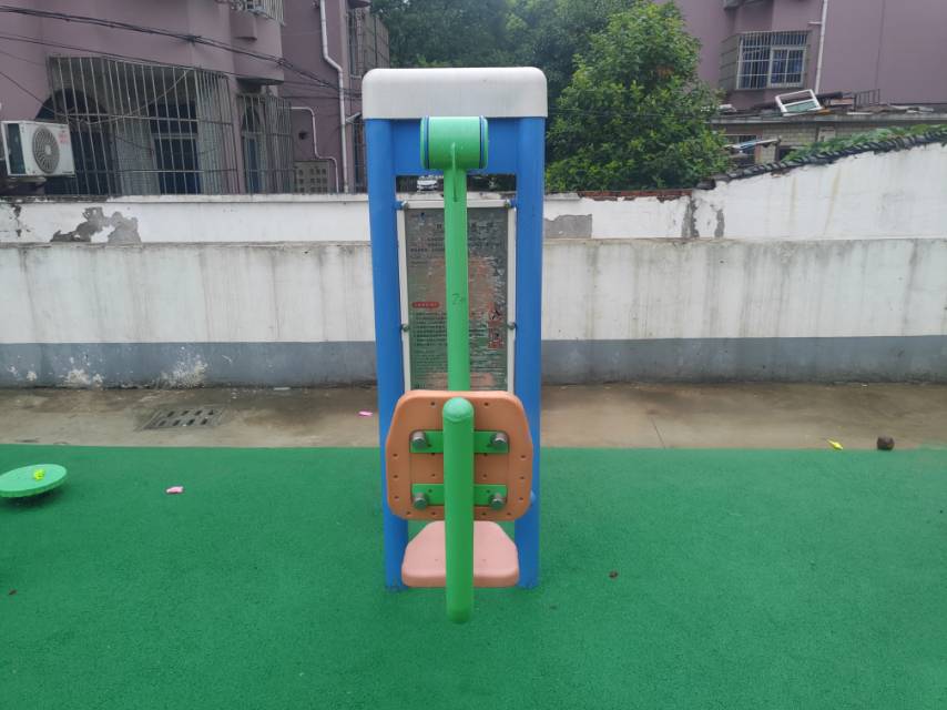 雙立柱蹬力架