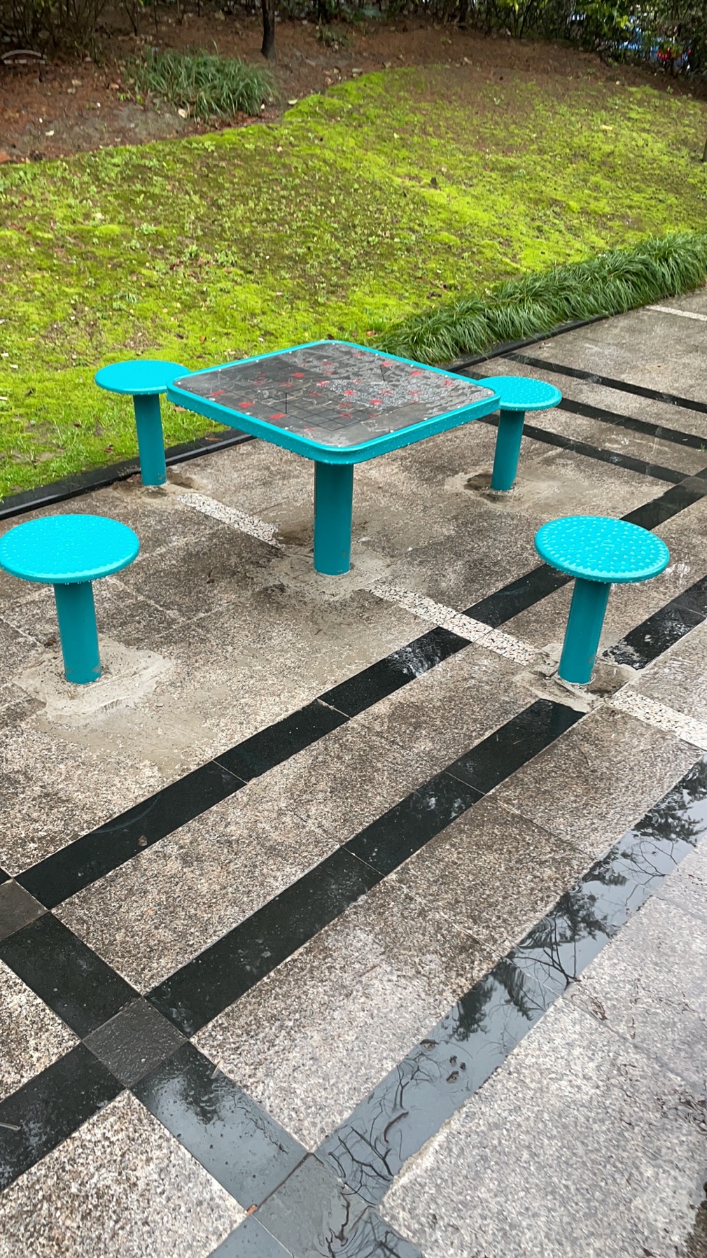 棋牌桌