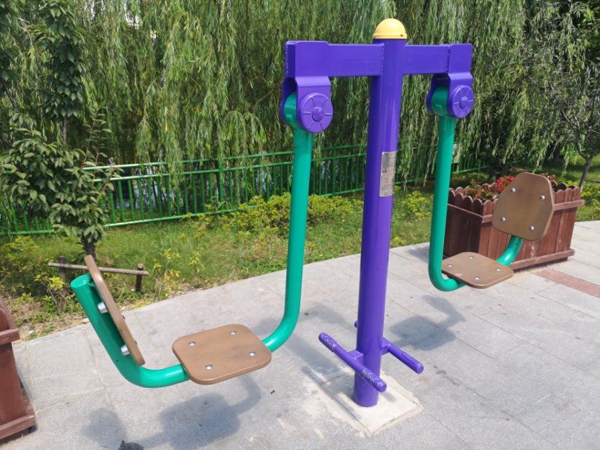 蹬力器