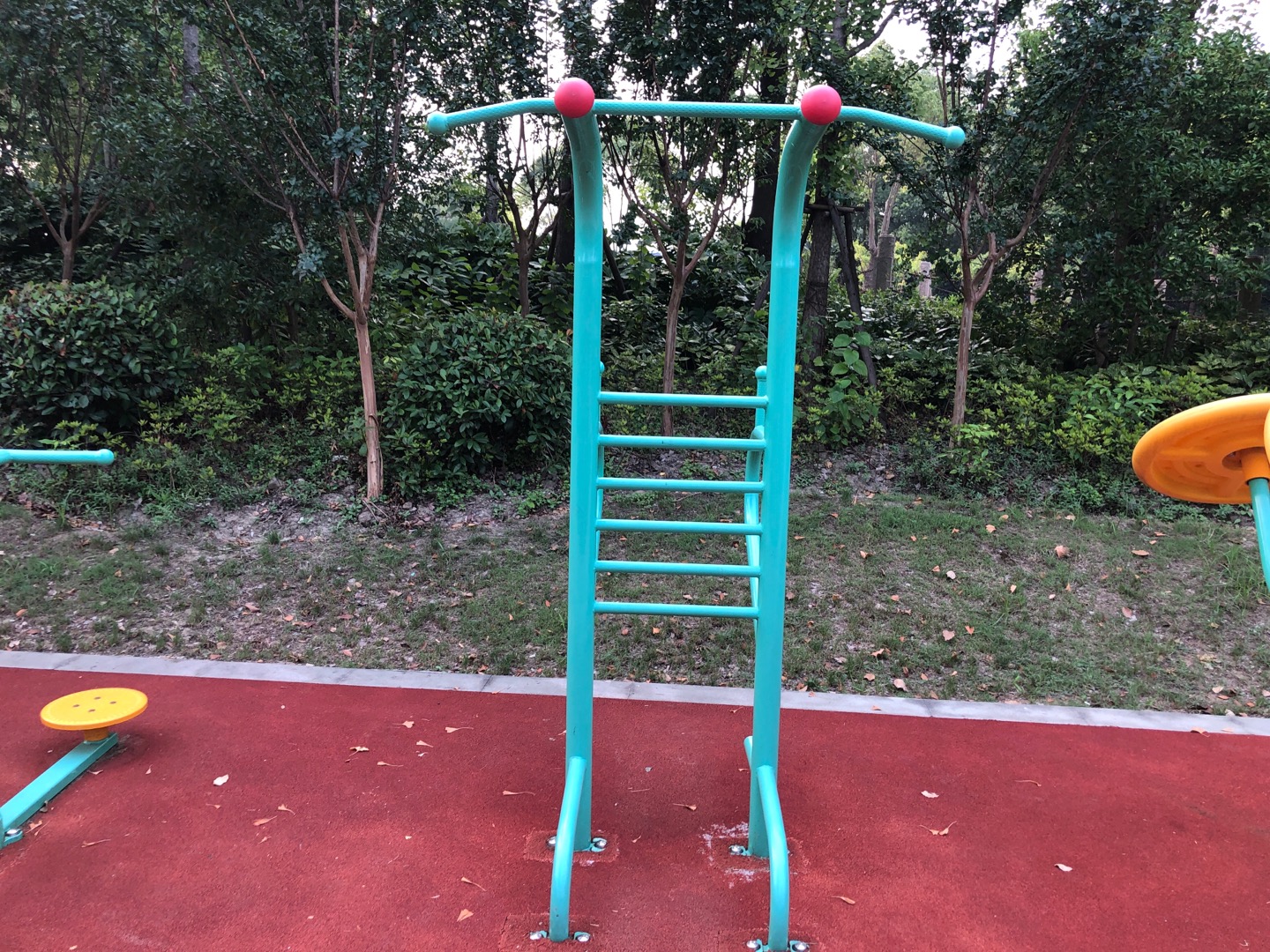 多功能鍛煉器