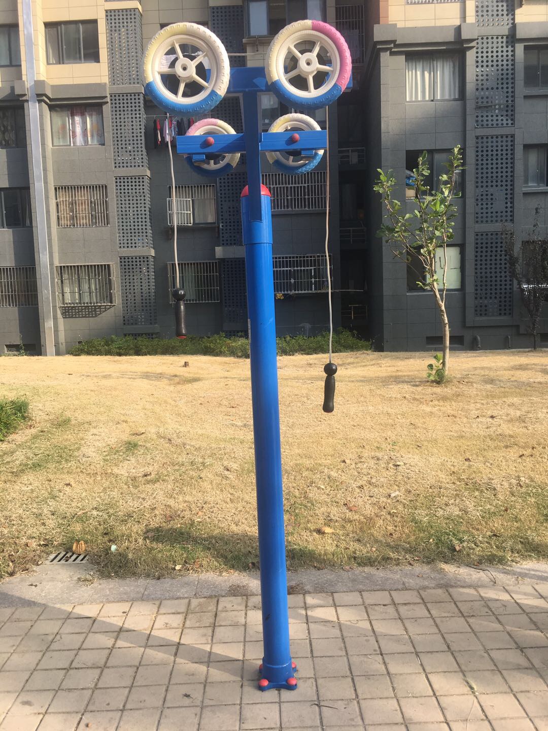 上肢牽引器