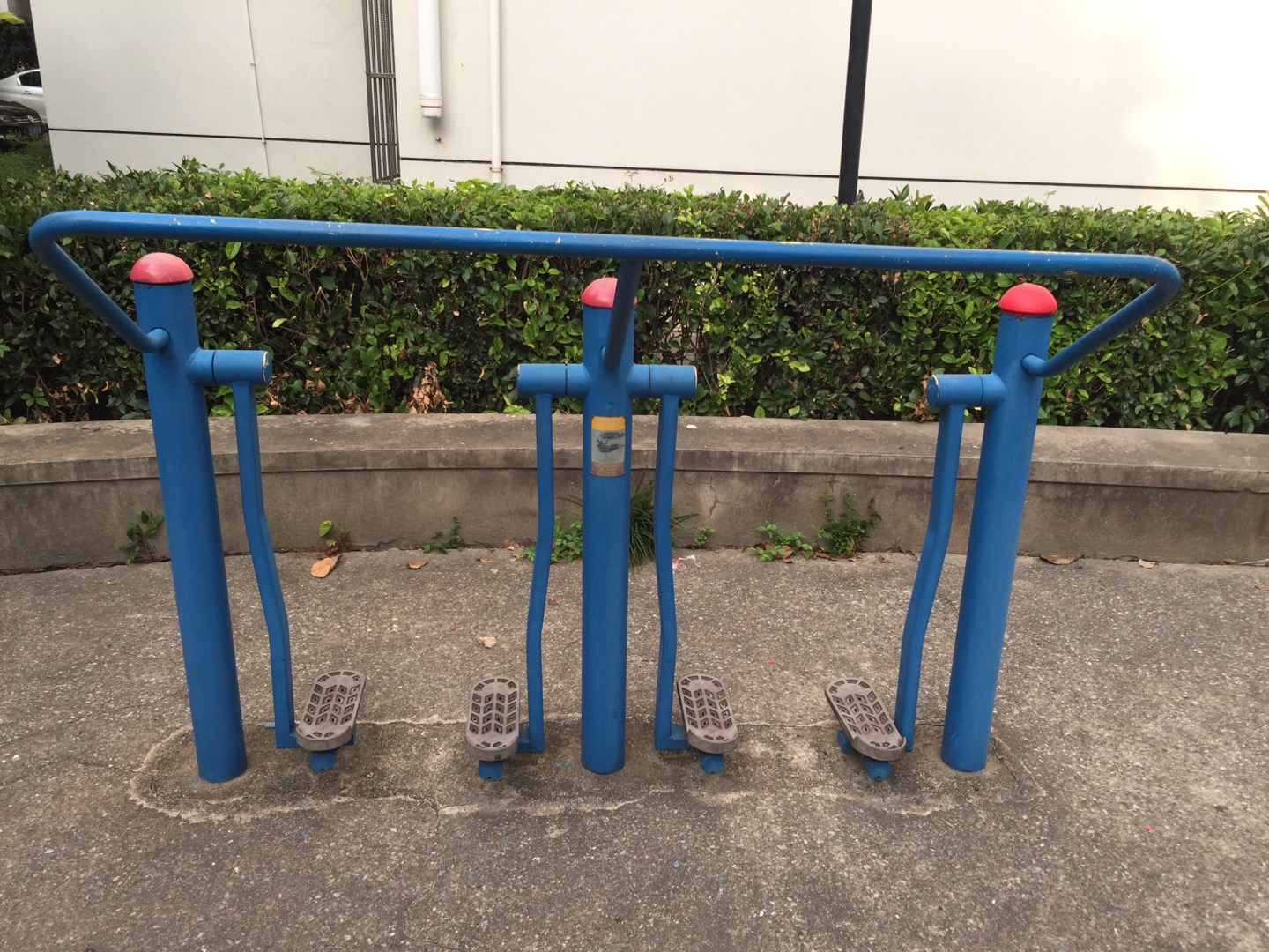 太空漫步器