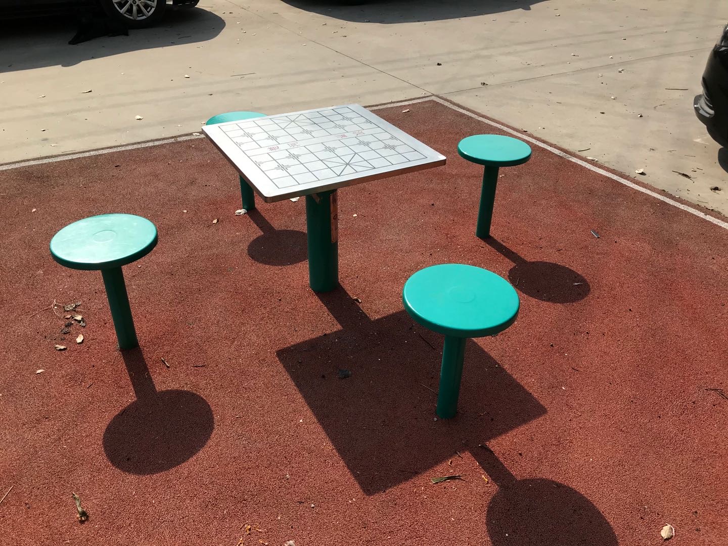 棋牌桌