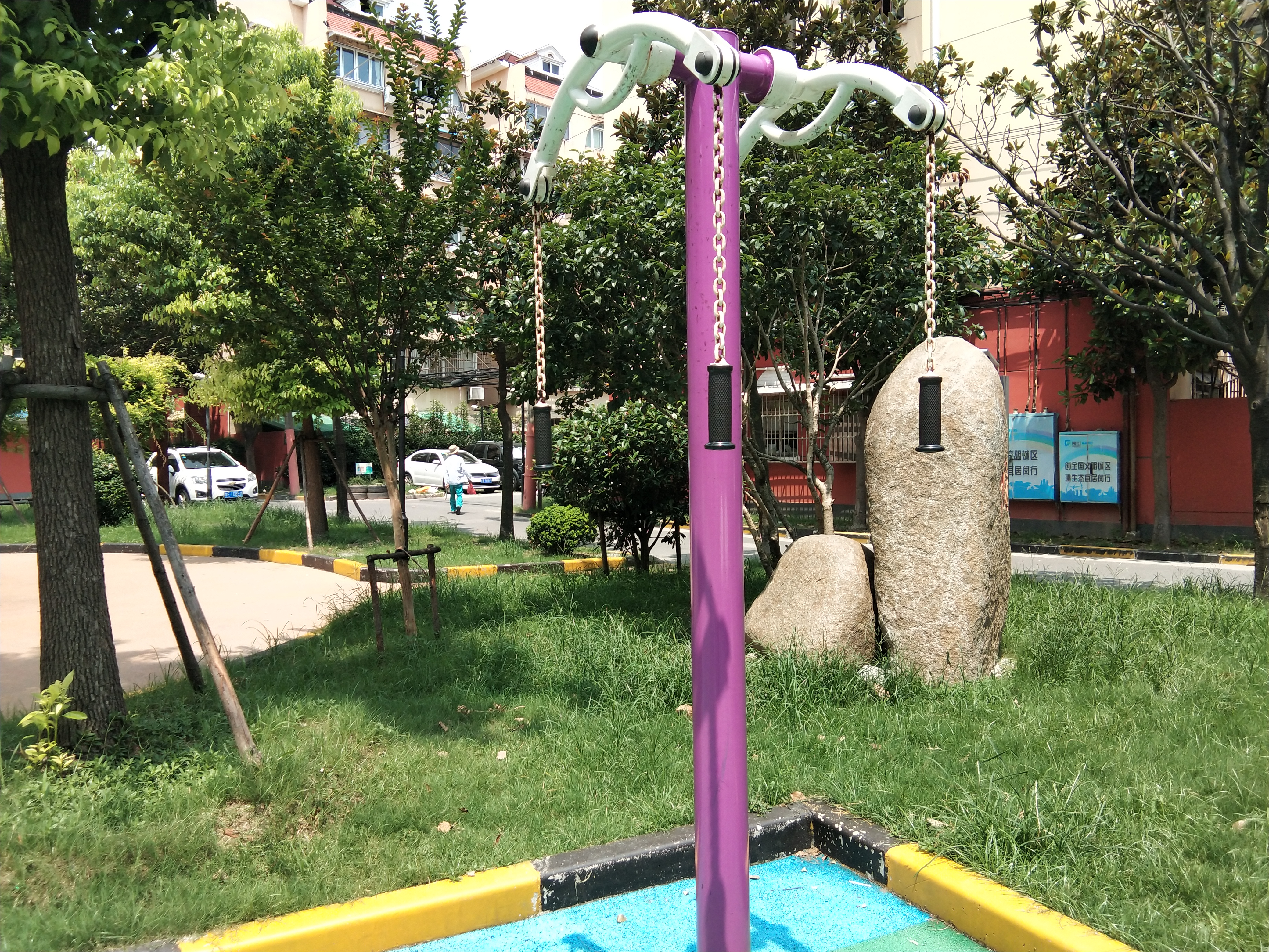 上肢牽引器