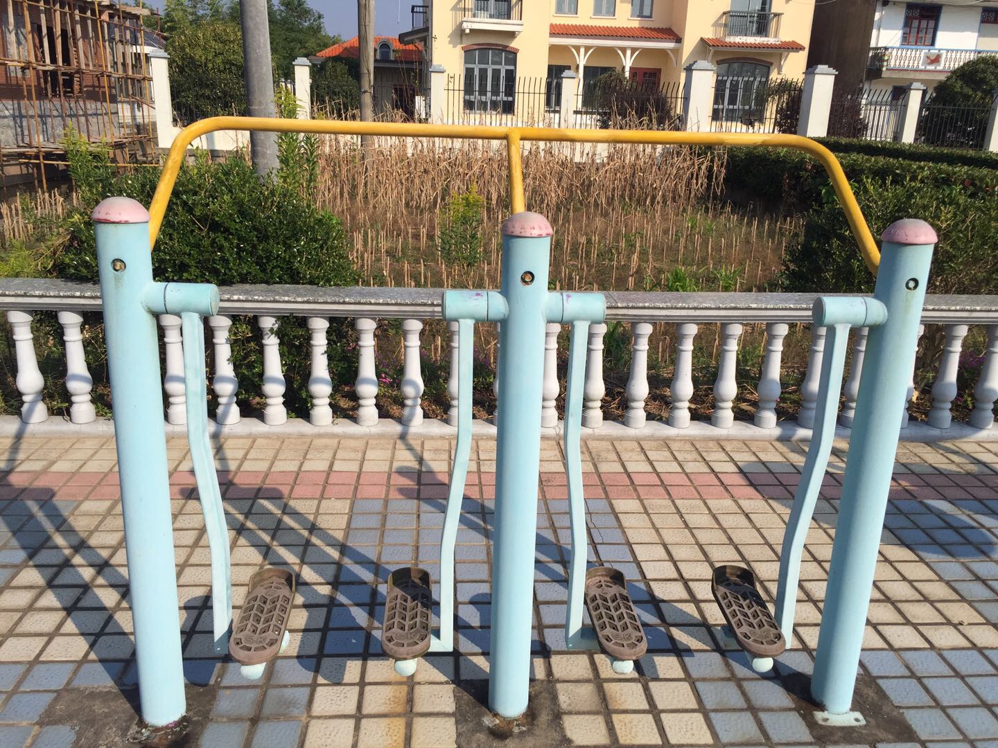 太空漫步器