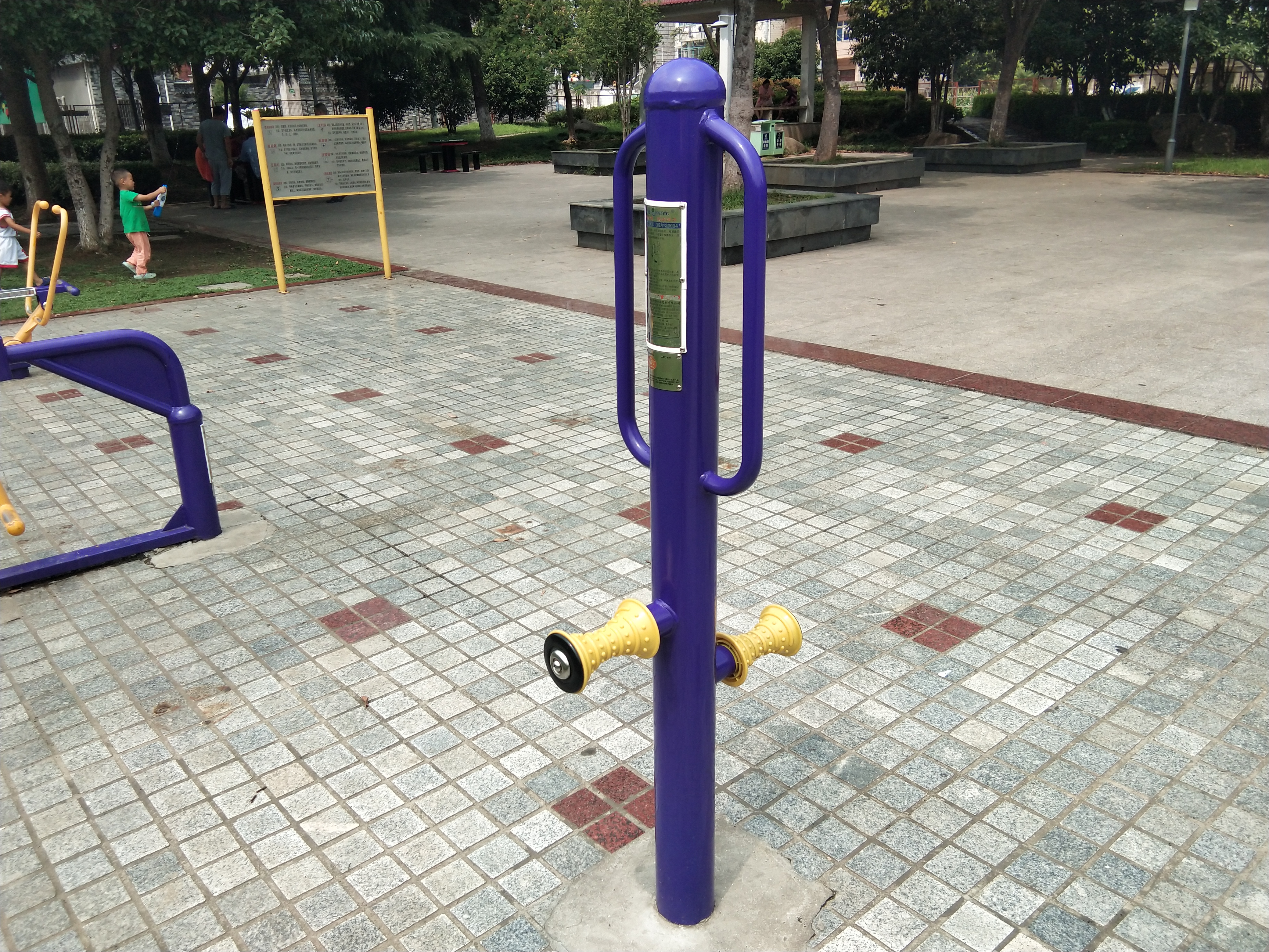 腿部按摩器