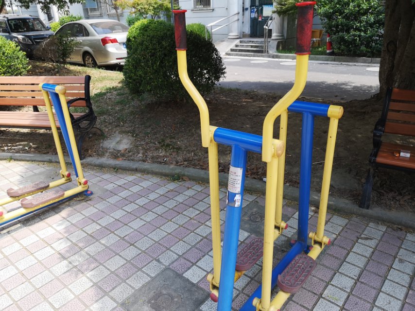 滑行器