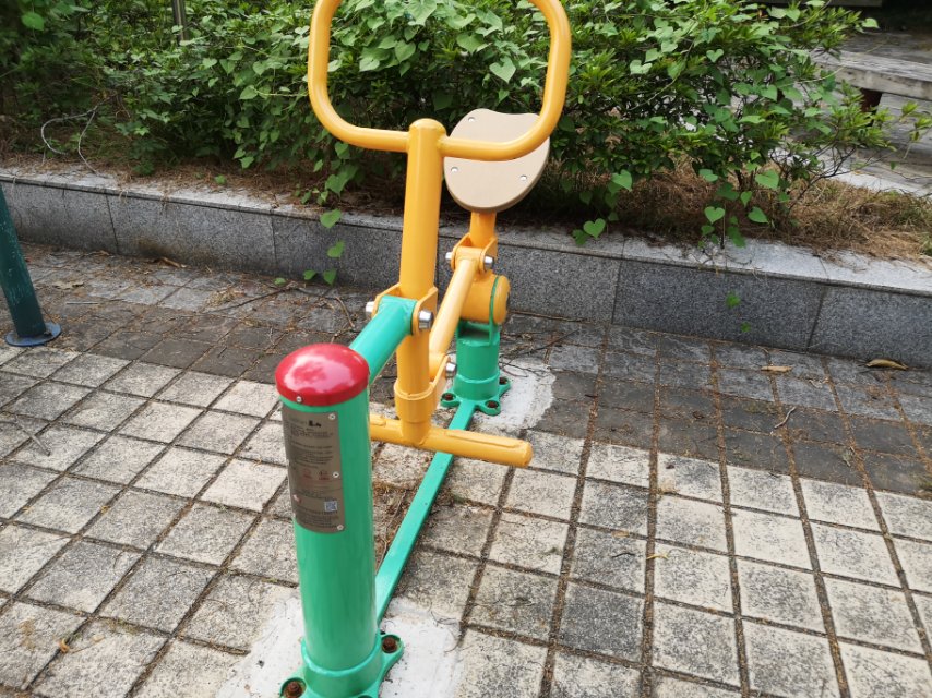 騎馬機(jī)