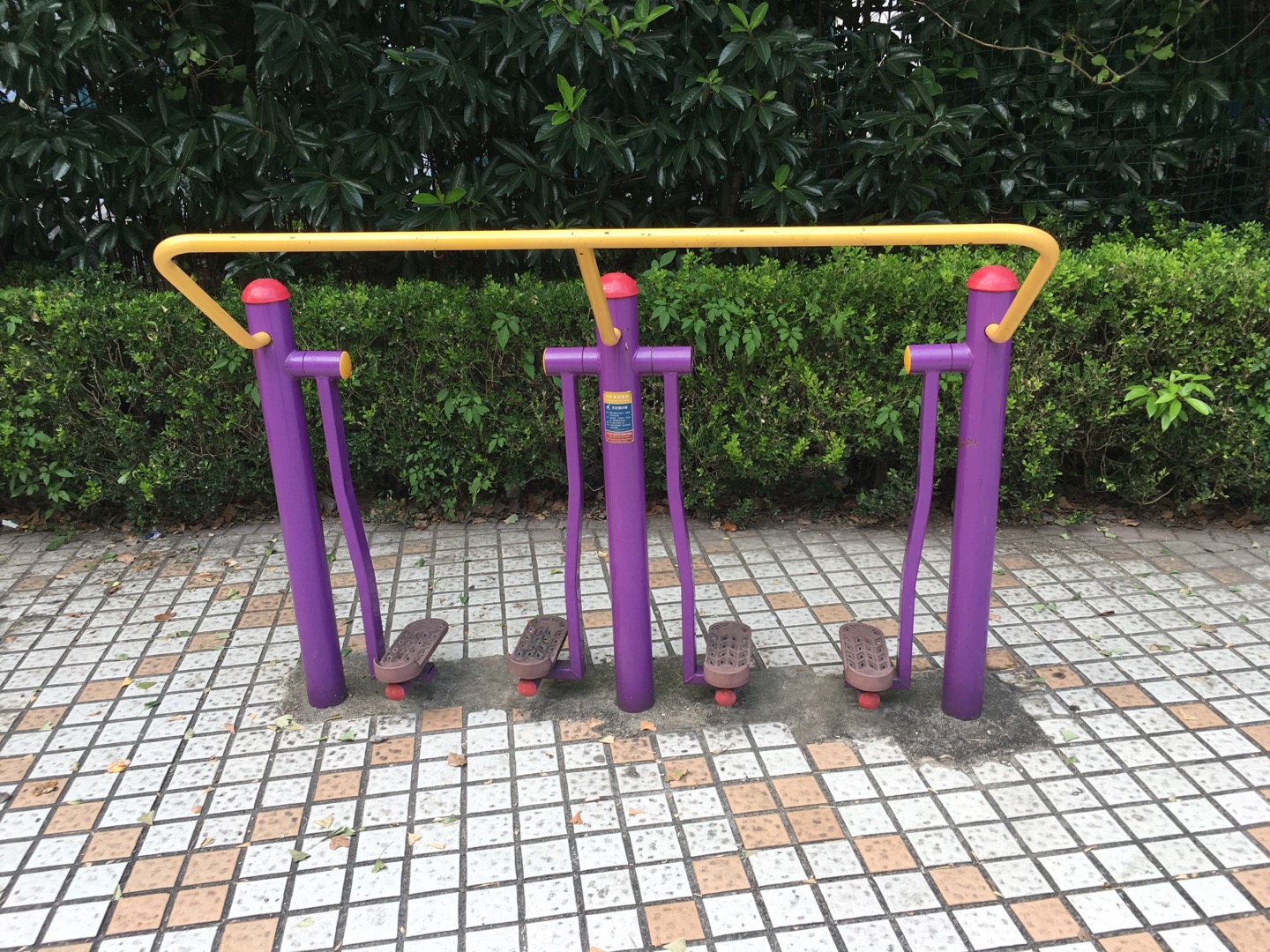 太空漫步器